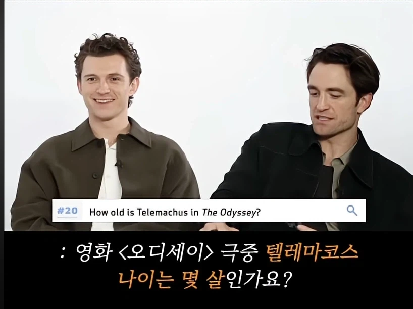 톰 홀랜드가 촬영 끝난지 한참지나서 멘붕온 이유_1.webp