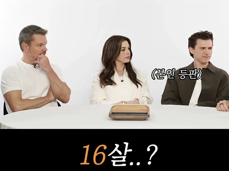 톰 홀랜드가 촬영 끝난지 한참지나서 멘붕온 이유_2.webp