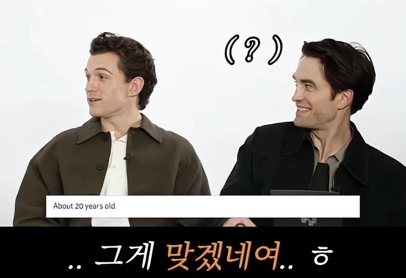 톰 홀랜드가 촬영 끝난지 한참지나서 멘붕온 이유_9.webp