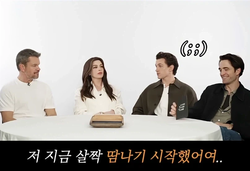 톰 홀랜드가 촬영 끝난지 한참지나서 멘붕온 이유_10.webp