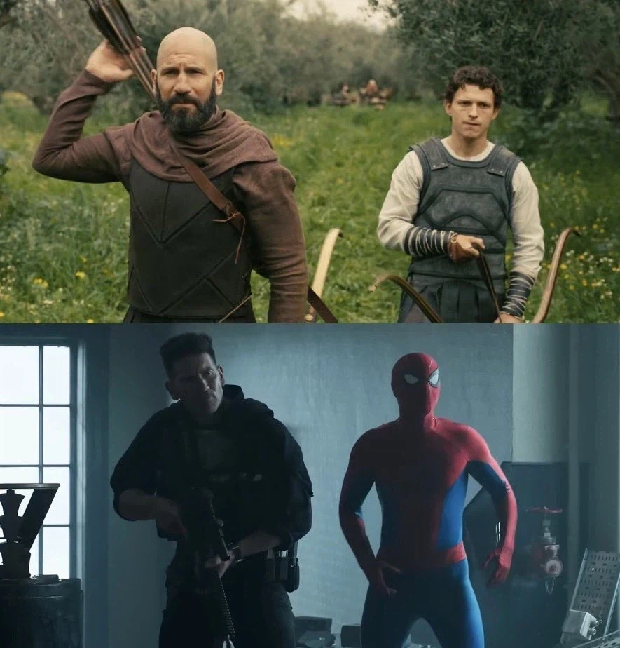 MCU) 오디세이 보면 웃음 터진다는 장면_1.webp