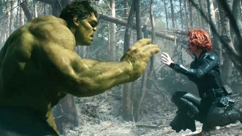 MCU) 가끔 하는 말인데 마블도 반공식적으로