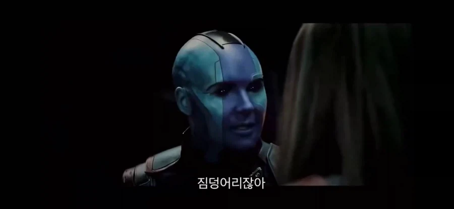 MCU)드렉스 편들어 주는 멘티스_2.webp