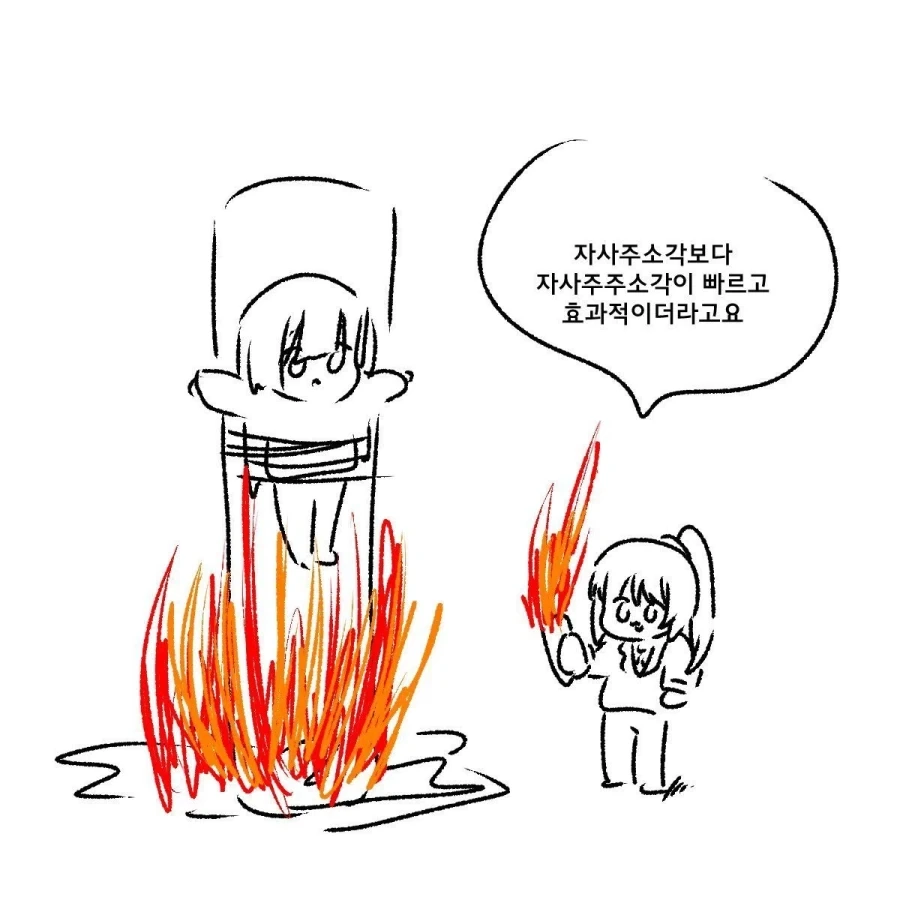 자사주주를 소각하기로 결정_1.webp