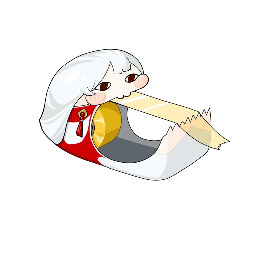 트릭컬) 이게 굿즈지 ㅋㅋㅋㅋㅋㅋㅋ_1.webp