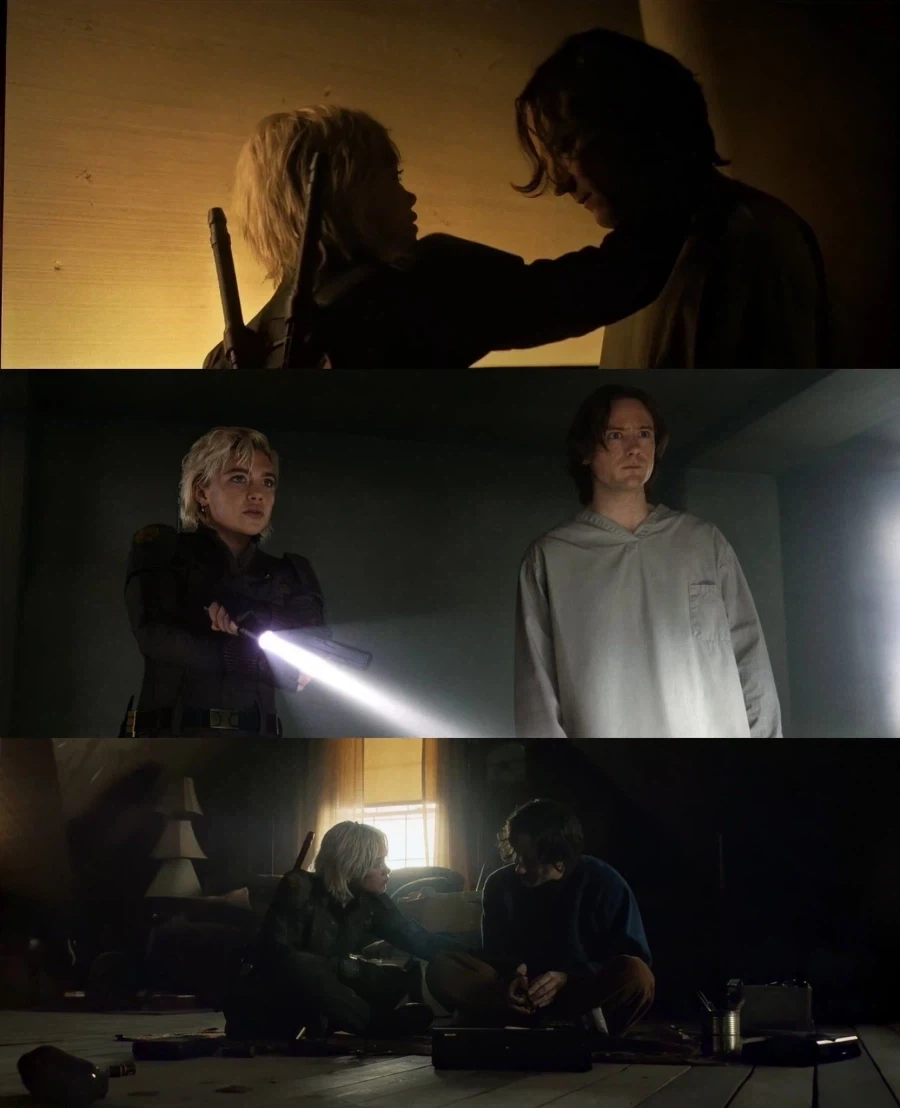 MCU)썬더볼츠 다시보면 재밌는거_1.webp