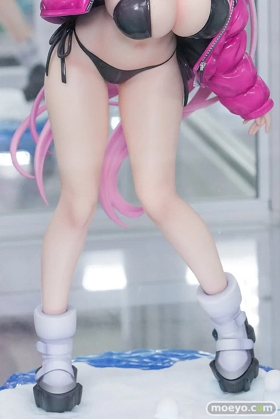 [맥스 팩토리] 1/7 블루 아카이브 - 에이미 수영복 전시 사진 2_18.webp
