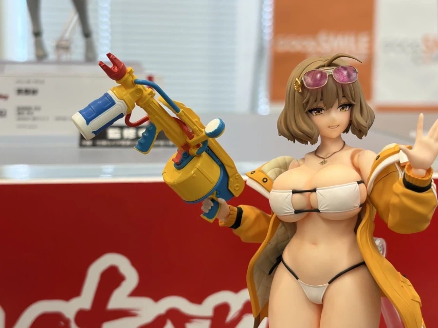 [맥스 팩토리] figma 아니스: 스파클링 써머 & 버니 가든 2 계열 외 전시_3.webp