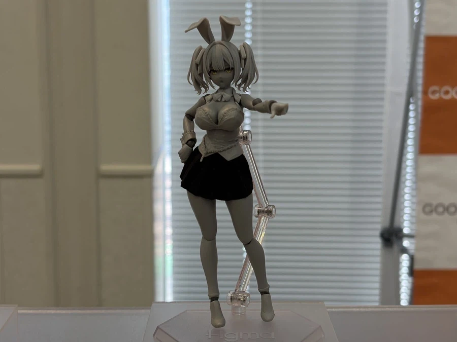 [맥스 팩토리] figma 아니스: 스파클링 써머 & 버니 가든 2 계열 외 전시_10.webp