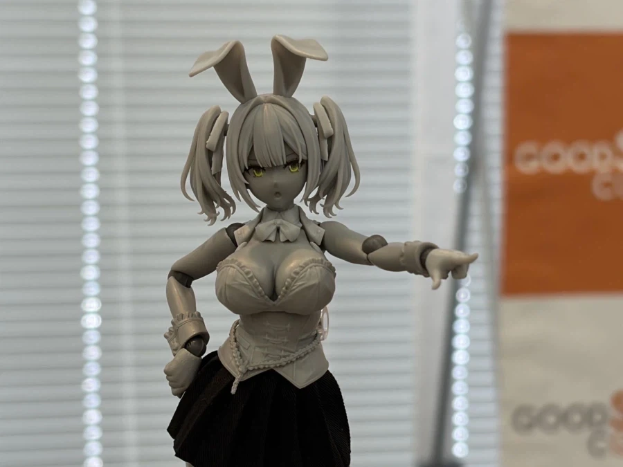 [맥스 팩토리] figma 아니스: 스파클링 써머 & 버니 가든 2 계열 외 전시_11.webp