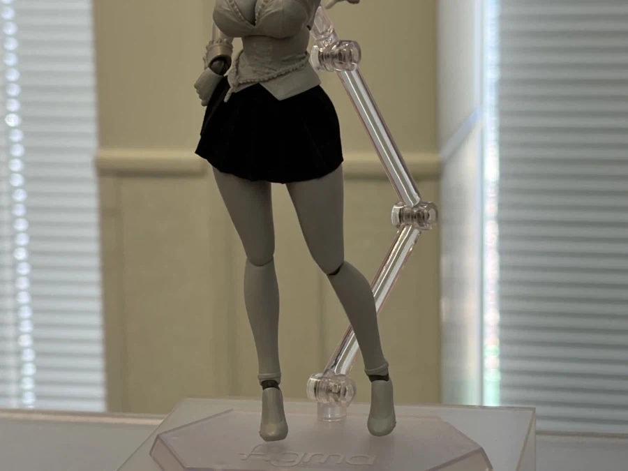 [맥스 팩토리] figma 아니스: 스파클링 써머 & 버니 가든 2 계열 외 전시_12.webp