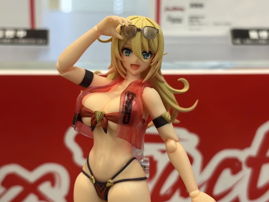 [맥스 팩토리] figma 아니스: 스파클링 써머 & 버니 가든 2 계열 외 전시_15.webp