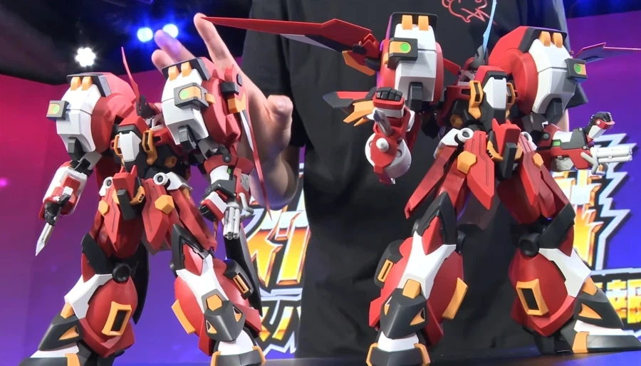 [반다이] HG SRW 알트아이젠 리제 샘플 추가 이미지_17.webp