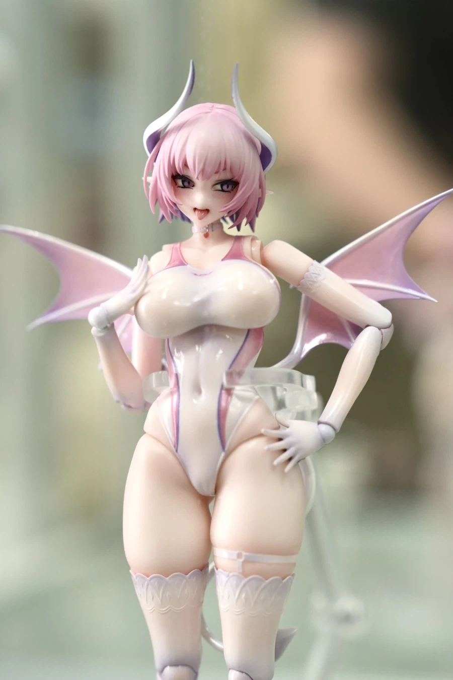 [Otherwhere] 1/12 GALACTIC 케케모츠 - 아스모데아 전시 사진_2.webp