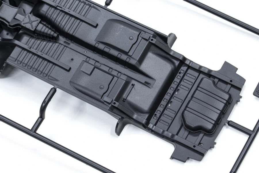 [아카데미과학] 1/24 현대 포니2 픽엎_3.webp