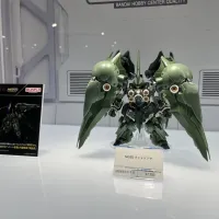 MGSD 크샤트리아 도쿄점 전시 사진 3