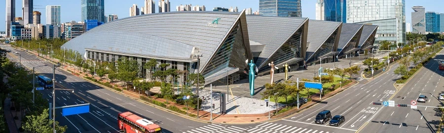 코믹월드 수원전시장 대체 전시장_1.webp