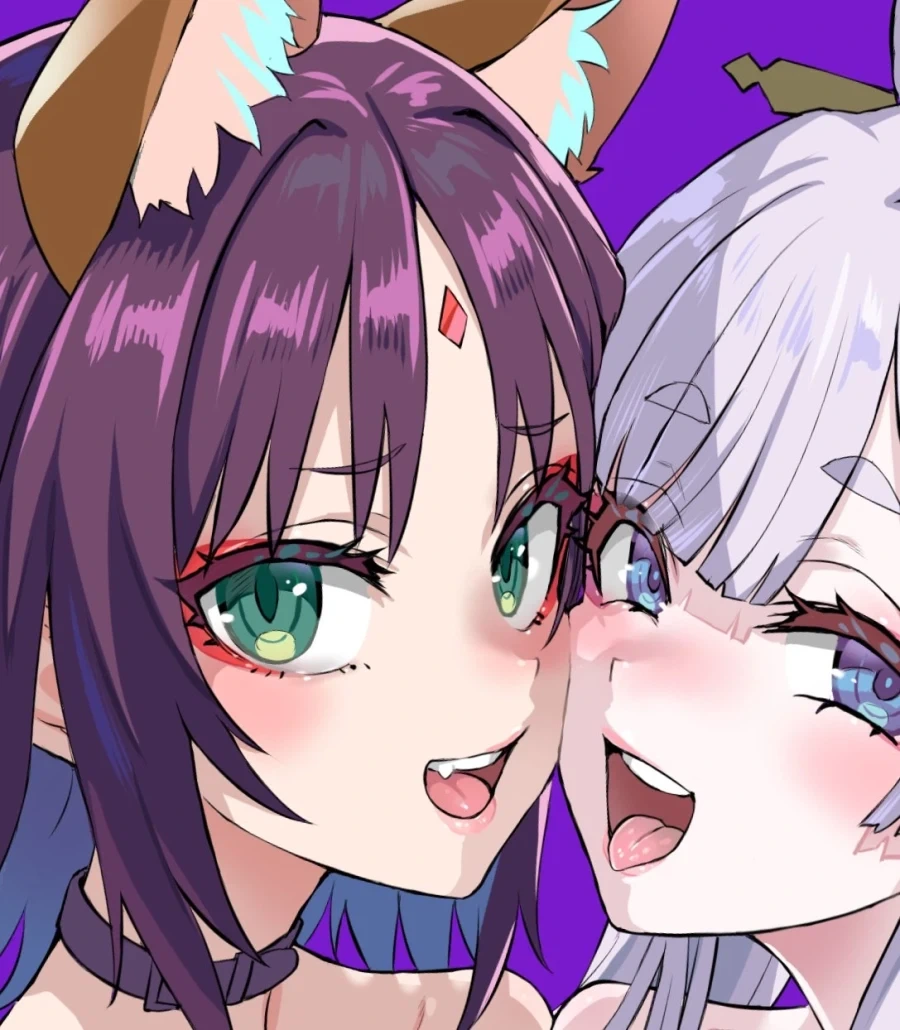 초유묭 일러레가 완성한 초카구야히메 일러다!!_2.webp