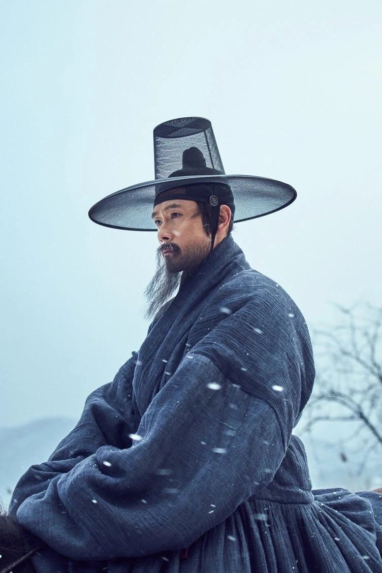2026년 크랭크인 목표인 한국 무협 영화_1.webp