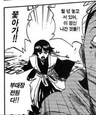 블리치 나름 해결된 설정오류_1.webp