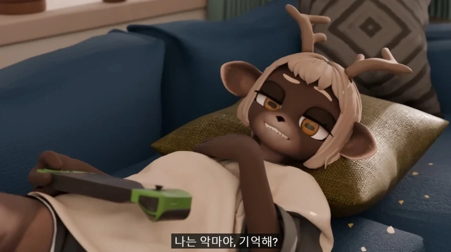 악마는 직업도 돈도 필요없다는 악마_6.webp