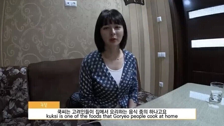 중앙아시아에서 완전히 토착음식이 된 한식_3.webp
