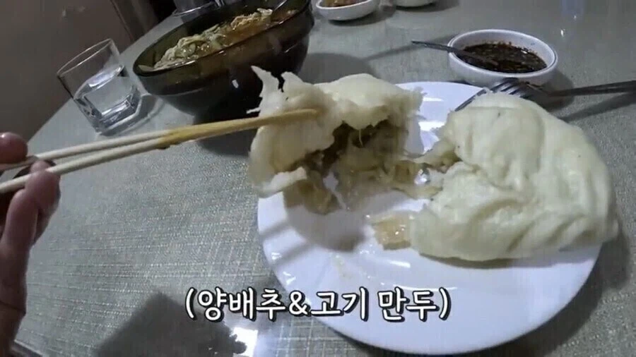 중앙아시아에서 완전히 토착음식이 된 한식_6.webp