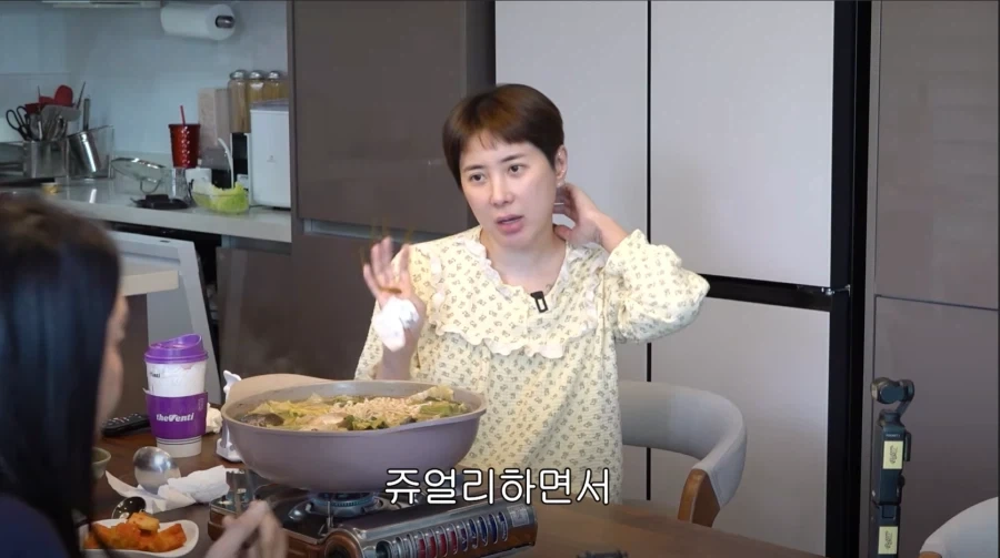 서인영 아버지가 쥬얼리 시절 서인영에게 했던 말_2.webp