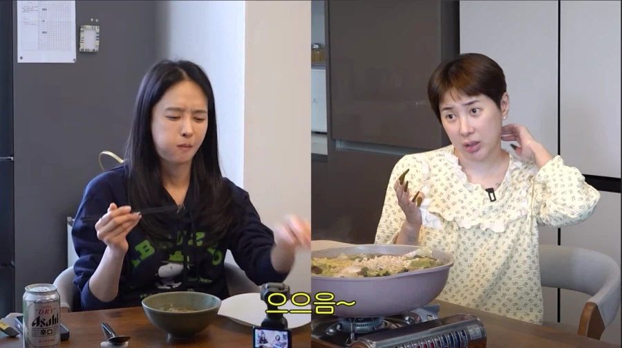 서인영 아버지가 쥬얼리 시절 서인영에게 했던 말_4.webp