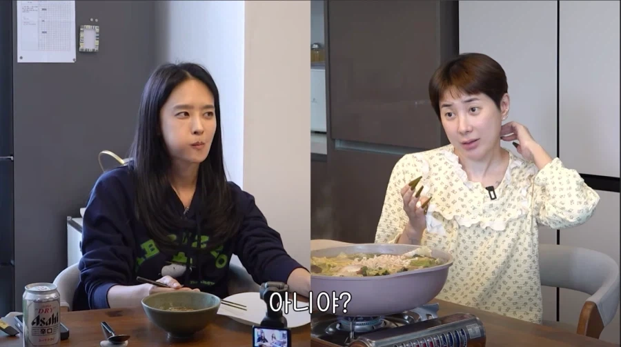 서인영 아버지가 쥬얼리 시절 서인영에게 했던 말_5.webp