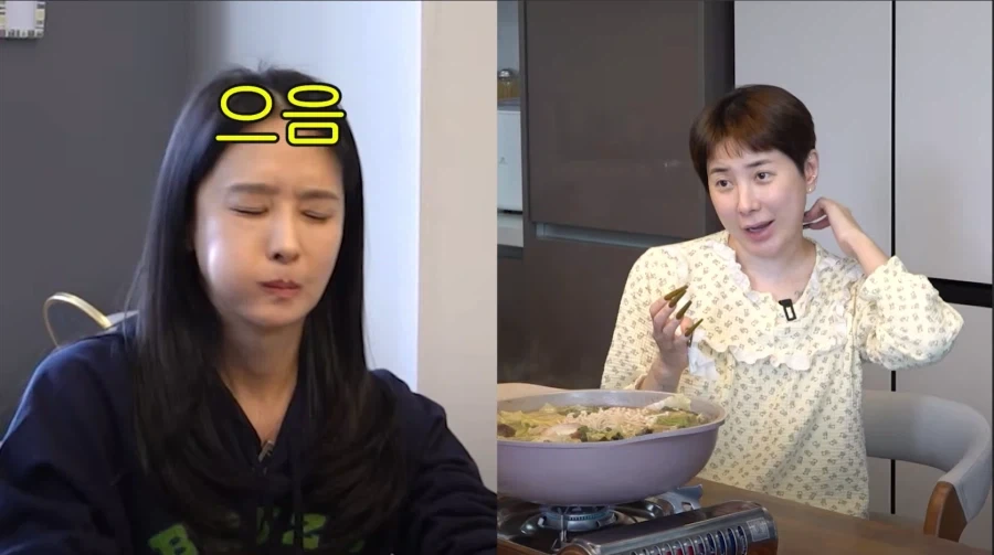 서인영 아버지가 쥬얼리 시절 서인영에게 했던 말_6.webp