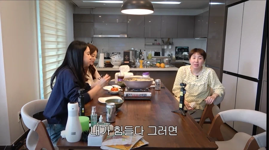 서인영 아버지가 쥬얼리 시절 서인영에게 했던 말_10.webp