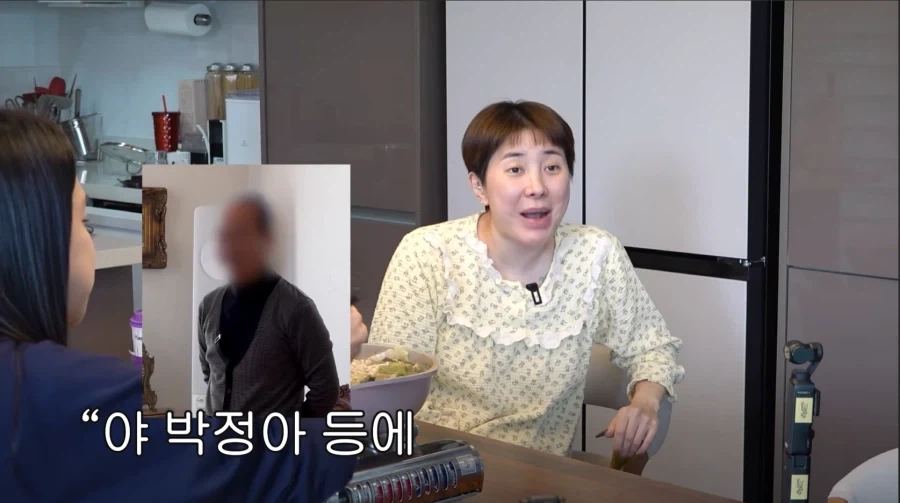 서인영 아버지가 쥬얼리 시절 서인영에게 했던 말_11.webp