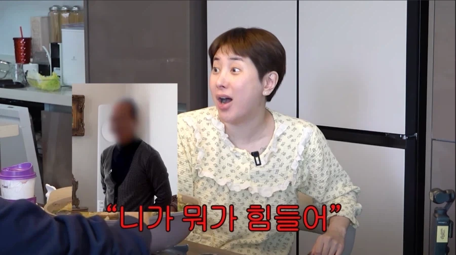 서인영 아버지가 쥬얼리 시절 서인영에게 했던 말_13.webp