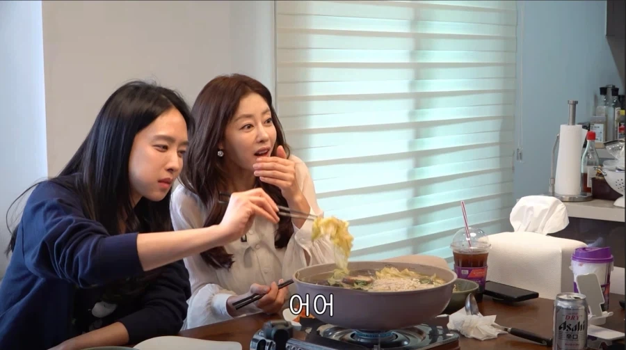 서인영 아버지가 쥬얼리 시절 서인영에게 했던 말_14.webp
