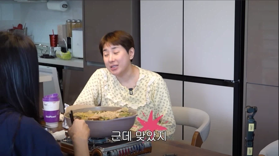 서인영 아버지가 쥬얼리 시절 서인영에게 했던 말_15.webp