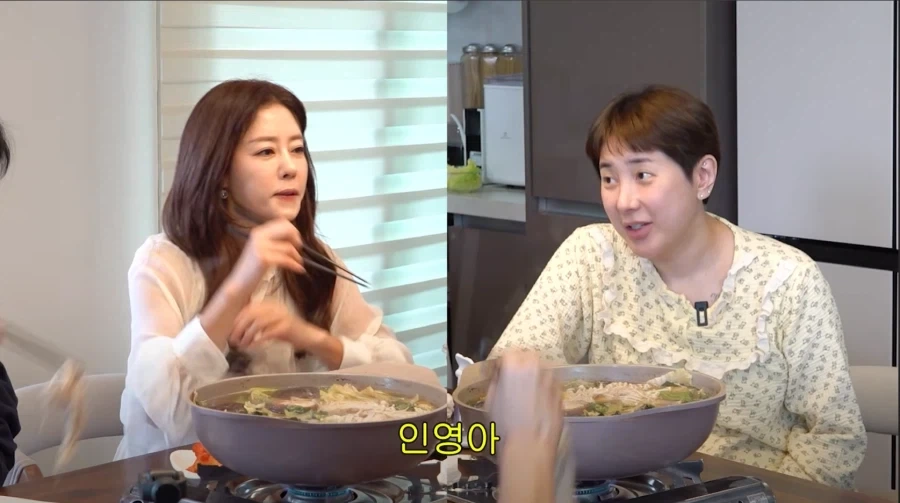 서인영 아버지가 쥬얼리 시절 서인영에게 했던 말_16.webp