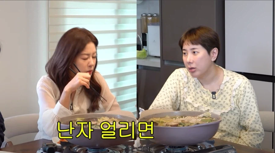 서인영 아버지가 쥬얼리 시절 서인영에게 했던 말_17.webp