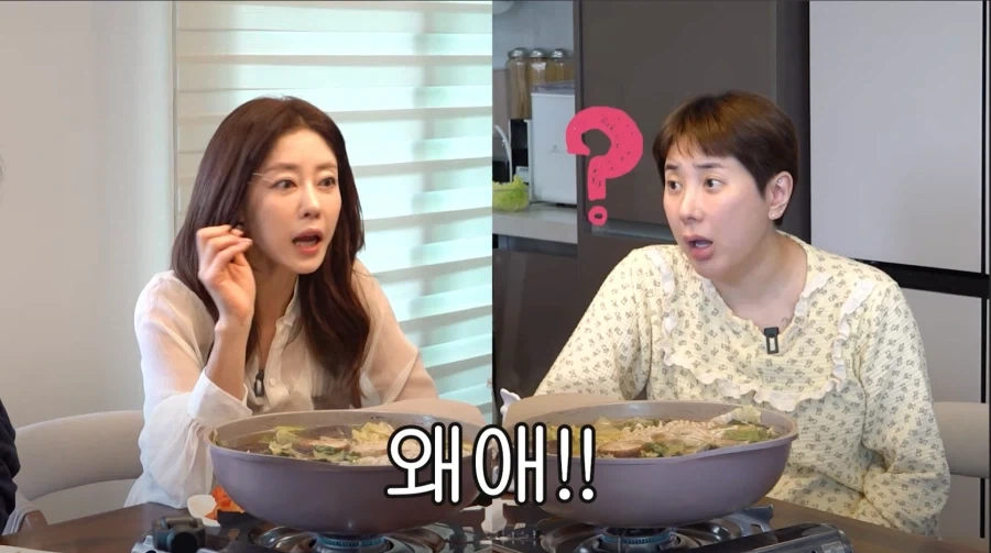 서인영 아버지가 쥬얼리 시절 서인영에게 했던 말_19.webp
