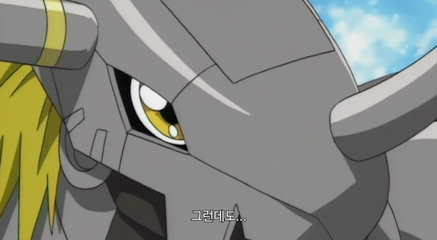 디지몬) 블랙워그레이몬이 인기를 끈 이유_4.webp