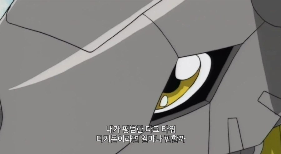 디지몬) 블랙워그레이몬이 인기를 끈 이유_6.webp