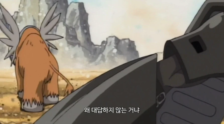 디지몬) 블랙워그레이몬이 인기를 끈 이유_12.webp