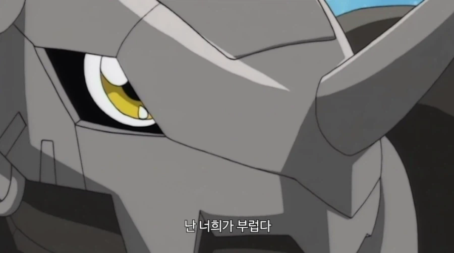디지몬) 블랙워그레이몬이 인기를 끈 이유_13.webp