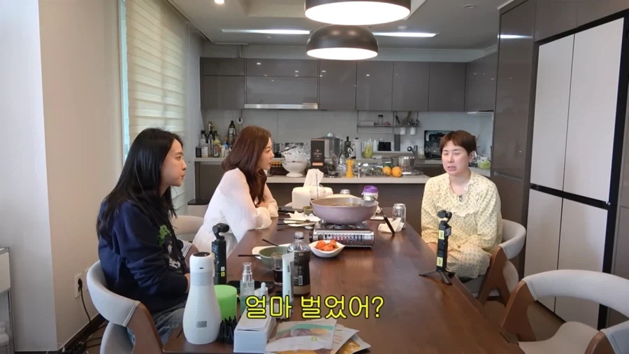 쥬얼리로 생각보다 많이 못벌었다는 박정아_2.webp