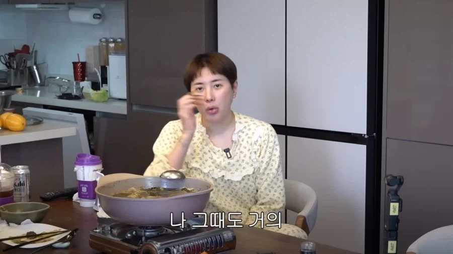 쥬얼리로 생각보다 많이 못벌었다는 박정아_3.webp