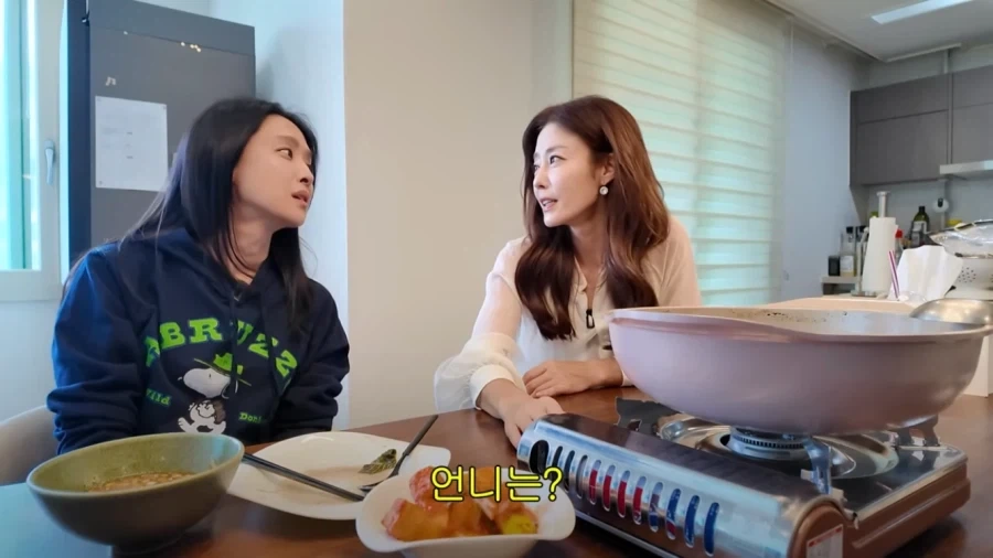 쥬얼리로 생각보다 많이 못벌었다는 박정아_5.webp