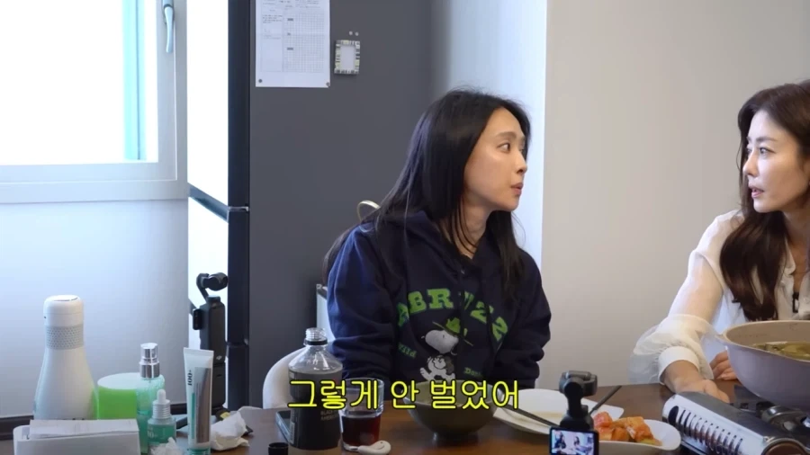쥬얼리로 생각보다 많이 못벌었다는 박정아_6.webp