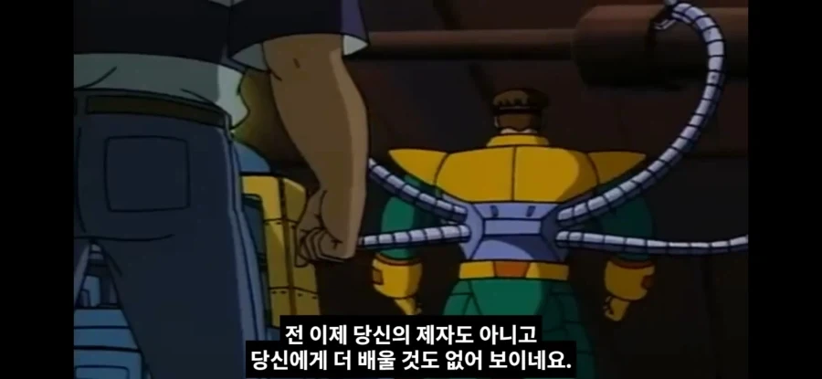 침착하던 닥터 옥토퍼스가 급발진 한 이유_3.webp