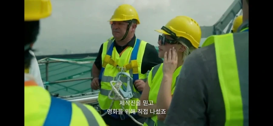 MCU)썬더볼츠 낙하씬 관련 비하인드_9.webp