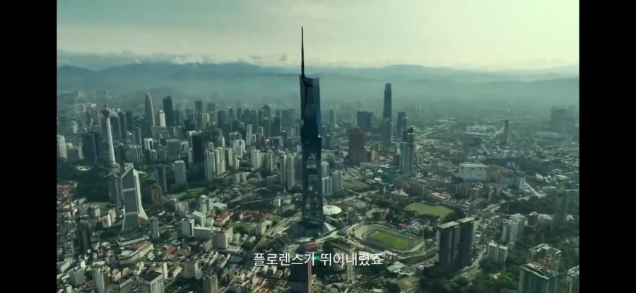 MCU)썬더볼츠 낙하씬 관련 비하인드_10.webp